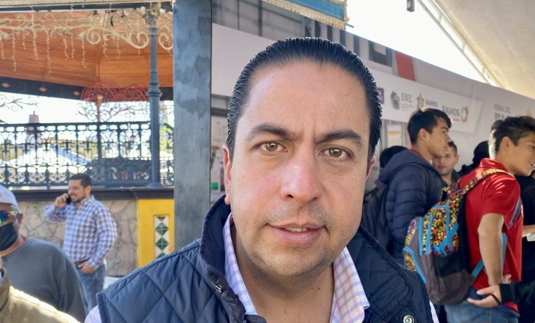 Mano dura contra concesionarios que no mejoren condiciones del transporte público: Chema Morales