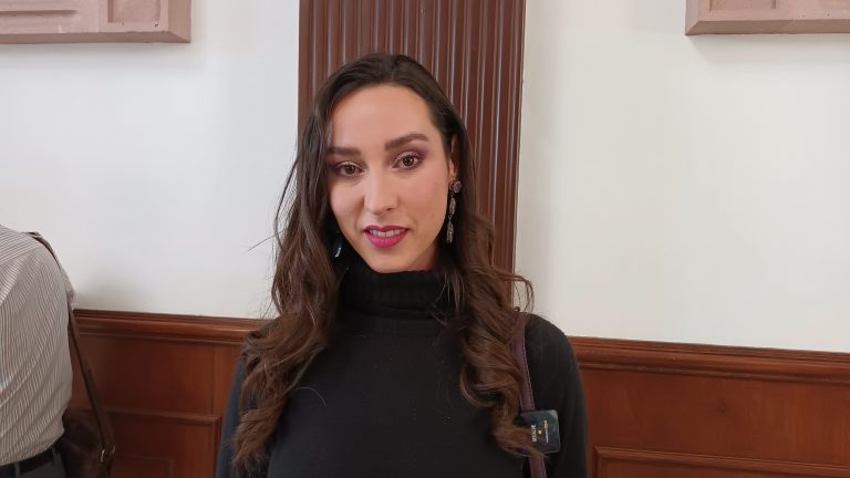 Mejía y quienes lo siguen tienen el derecho de hacer lo que quieran: Ogazón