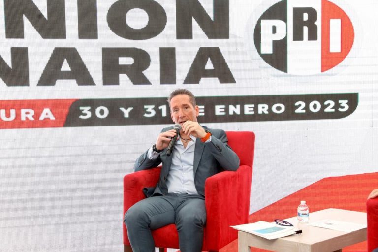 México tiene grandes oportunidades para salir adelante: Daniel Becker