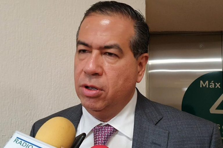 Morena se parte en dos; Mejía amenaza con postularse por el PT lo cual le quitaría votos a Guadiana