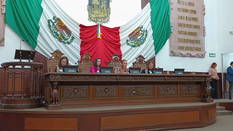 No se han presentado hasta este viernes solicitudes de licencia de diputados coahuilenses para tomar parte en proceso electoral