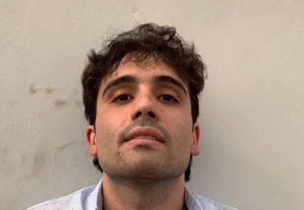 Detienen en Culiacán a Ovidio Guzmán, hijo de “El Chapo”