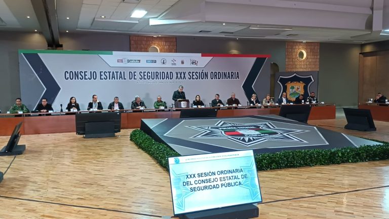 Pedirán cuentas a municipios de Coahuila que no han cumplido con lineamientos del Consejo Nacional de Seguridad
