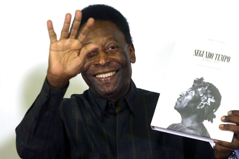 Pelé deja millonaria herencia a sus familiares