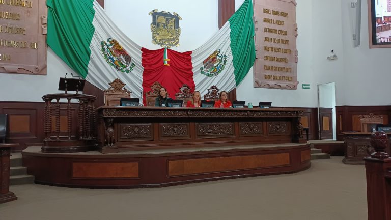 Pide diputada coahuilense del Partido Verde empleo de quirófanos móviles en municipios, para esterilización de mascotas
