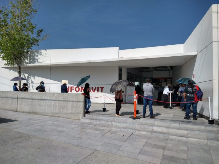 Pide diputada coahuilense del Verde se amplíe más el plazo para conversión de créditos de INFONAVIT a pesos