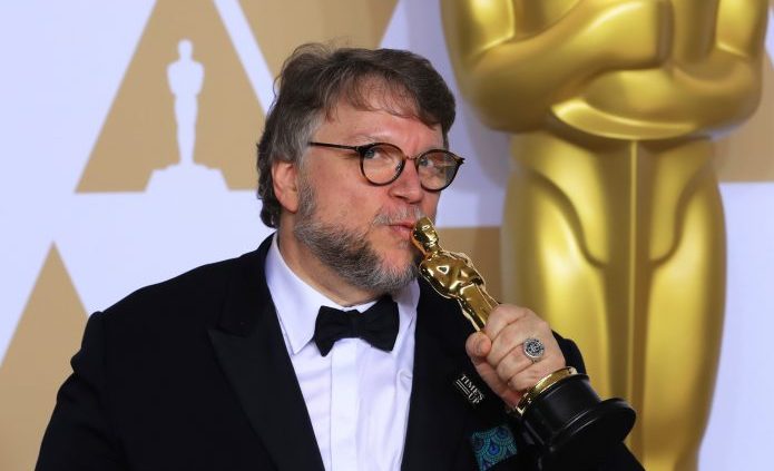 “Pinocho”, de Del Toro, nominada al Oscar en película de animación