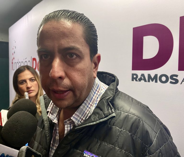 Por la acertada estrategia en seguridad, Coahuila es protagonista en captación de inversiones: Chema Morales 