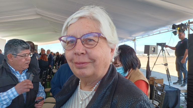 Prevé SMA un año complicado para Coahuila en materia de incendios, ya hubo siete en lo que va de 2023