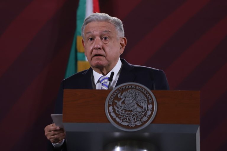 López Obrador compara quiebra de Aeromar con Fobaproa