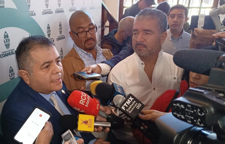 Queda vigente en Coahuila Código Electoral anterior