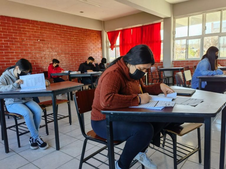 Realiza CECYTE Coahuila Consejos Técnicos Escolares