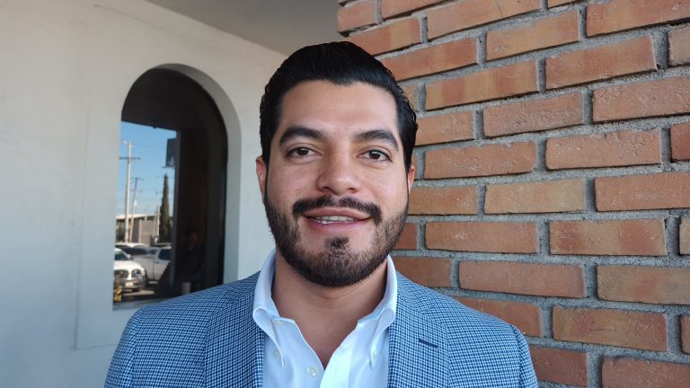 Rectificación de Los Chorros cuesta menos del 1 por ciento del presupuesto federal, pero ayudaría a salvar muchas vidas, dice alcalde de Arteaga