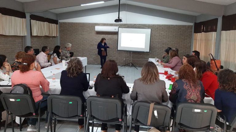 Regresa a clases el sistema educativo de Coahuila