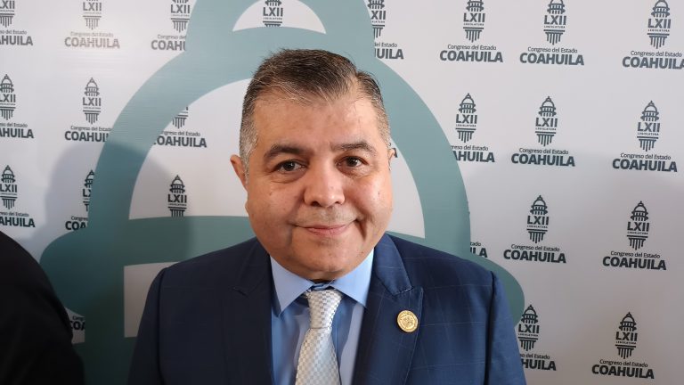 Respetará Congreso de Coahuila decisión de SCJN tras invalidarse Reforma Electoral del Estado: Olmos