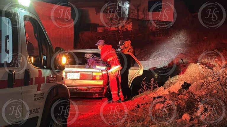 Se quita la vida en la colonia Rincón de los Pastores