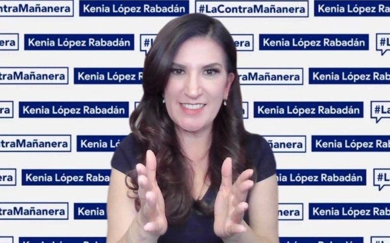 Tras ataques de AMLO, UNAM debe hacer valer su autonomía y sancionar el plagio: López Rabadán