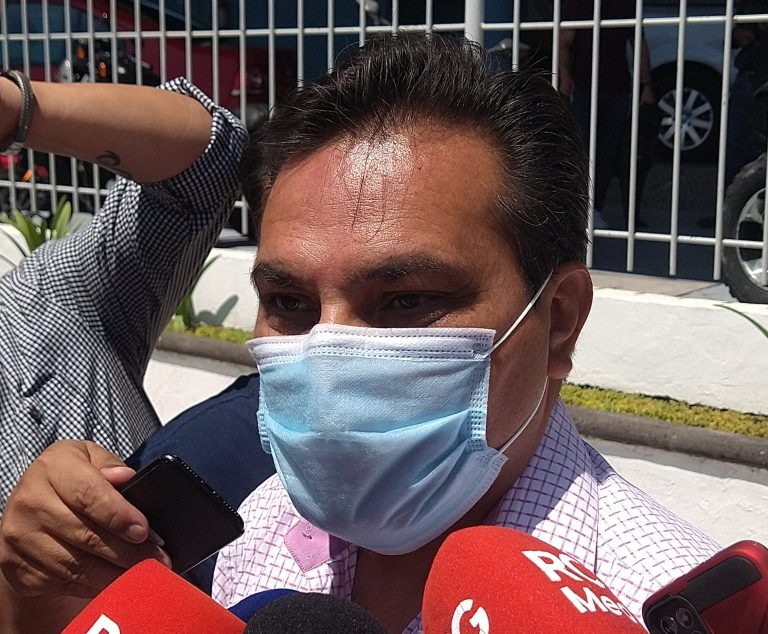 Vinculan a proceso a ex alcalde de Parras de la Fuente 