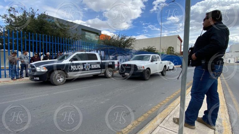 Vinculan a proceso a presunto líder de banda robacoches en Saltillo