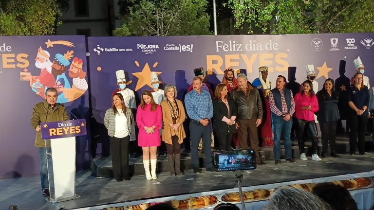 Voy a trabajar para que Coahuila tenga en 2023 un gobierno como el que merece: MARS