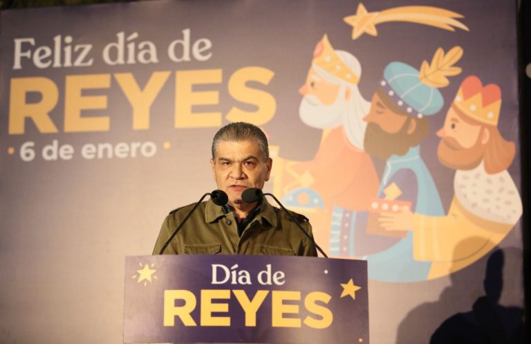 ‘Voy a trabajar lo que me queda de gobernador porque Coahuila tenga un gobierno como se lo merece’: Riquelme