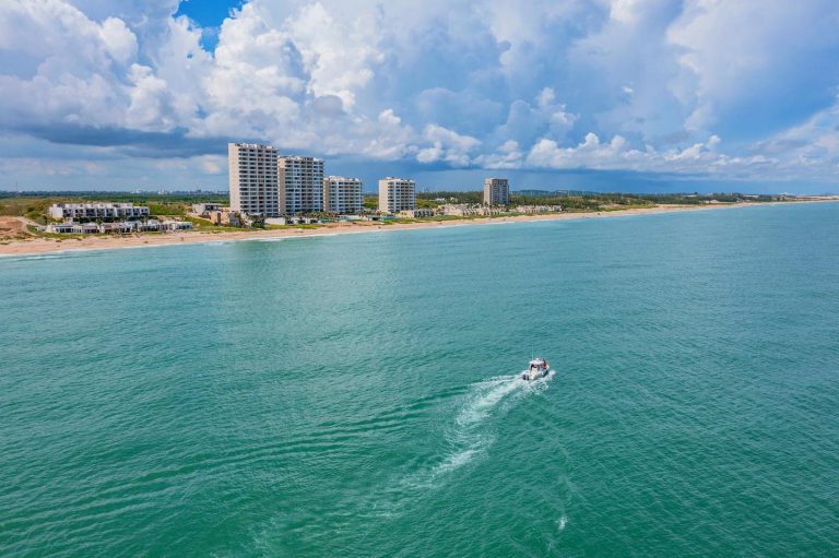 La mejor opción de México para ir de vacaciones, pesca en Tampico