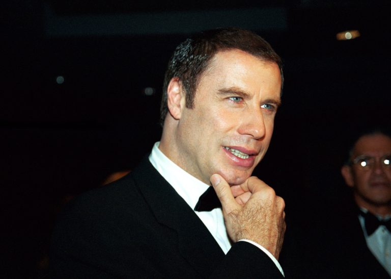 Cinco películas para celebrar el cumpleaños de John Travolta