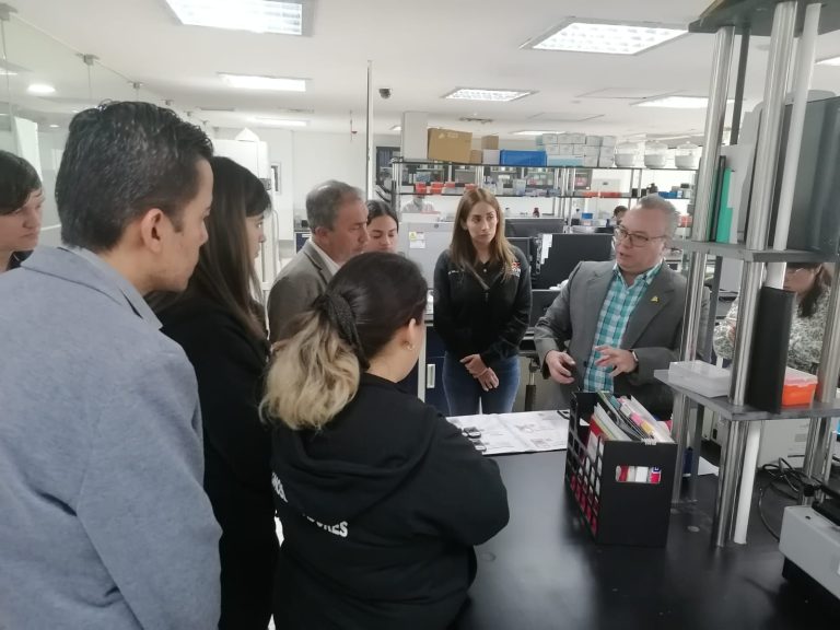 CRIH Coahuila genera acuerdos para identificar fragmentos de fosas de inhumación clandestina; acude a reunión nacional