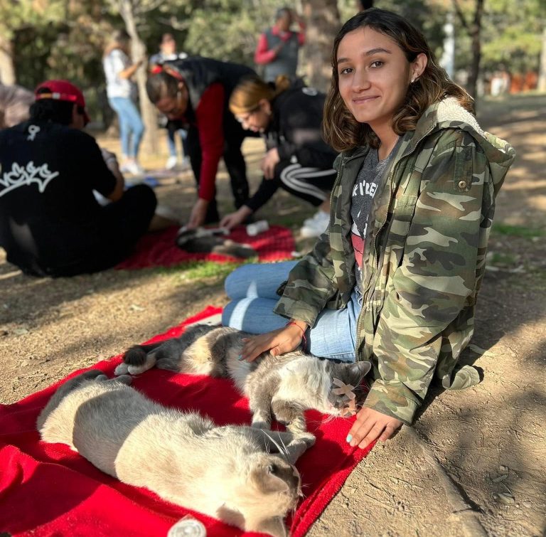 Crece en Saltillo cultura por la esterilización de mascotas 