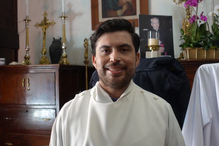 Organiza Catedral colecta en favor de misioneros que visitarán ejidos de Saltillo por Semana Santa