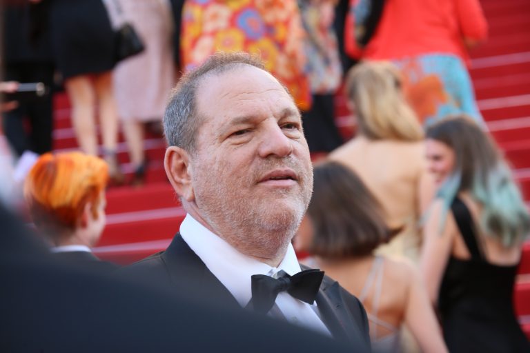 Harvey Weinstein es condenado a 16 años más en prisión