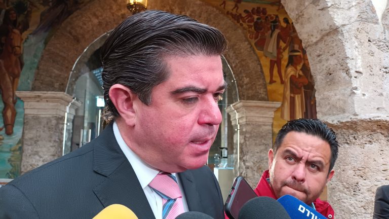 El 35 por ciento de quienes interponen quejas ante la CDHEC llegan a un acuerdo con quienes violentaron sus derechos