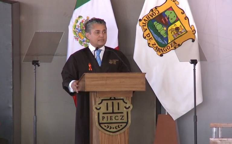 Por irregularidades, han dado de baja a 35 jueces en Coahuila