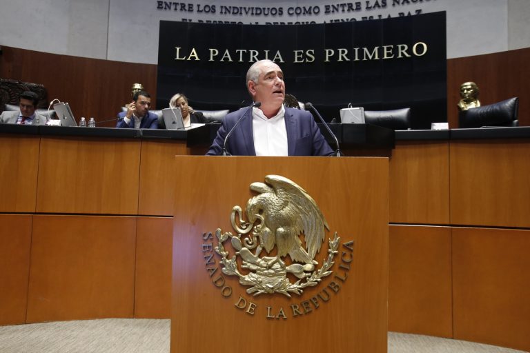 Morena desprecia y rechaza la transparencia: Julen Rementería