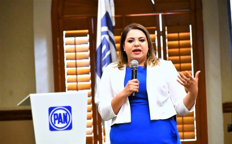 Morena en pañales con tema electoral: PAN Coahuila