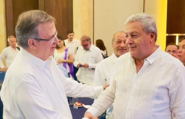 Participa alcalde de Saltillo en la reunión de Ciudades Capitales de México