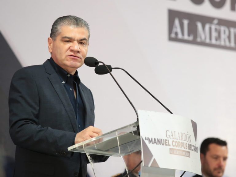 Refuerza Coahuila estrategias en seguridad: MARS