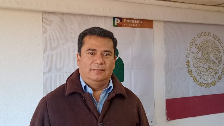 Deja Reyes Flores la Delegación del Bienestar en Coahuila; rendirá protesta como senador