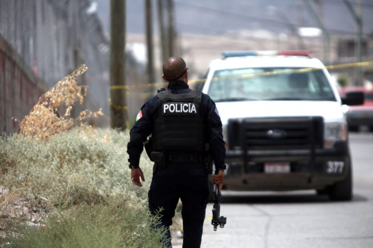 Viernes violento en Ciudad Juárez; suman 11 muertos