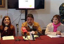 Abre FILC espacio para asociaciones y colectivos a favor de la salud mental