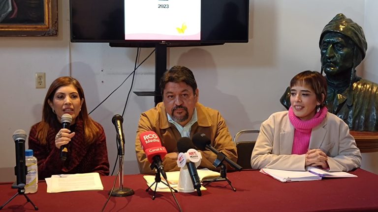 Abre FILC espacio para asociaciones y colectivos a favor de la salud mental