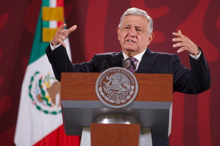 AMLO elude responder por violación a derechos humanos cometidos en Nicaragua por el dictador Daniel Ortega