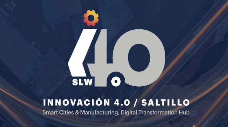 Arranca este miércoles evento Innovación 4.0 del Gobierno de Saltillo