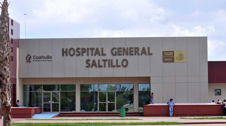 Atiende Hospital General de Saltillo casos de interrupción legal del embarazo