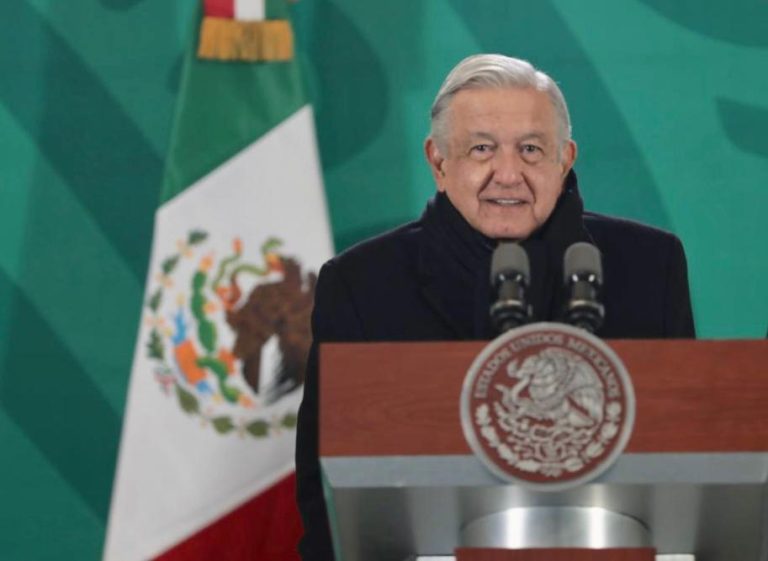 Autoridades de EU sabían sobre operaciones de García Luna: AMLO