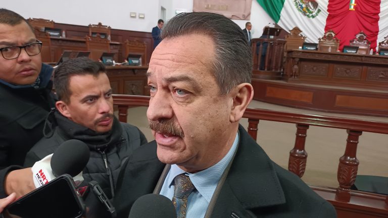 Avanzan en Coahuila proyectos para construcción de más cuarteles: Fernando de las Fuentes