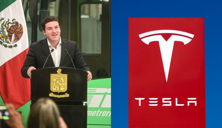 Celebra Samuel García arribo de empresa de Elon Musk a NL