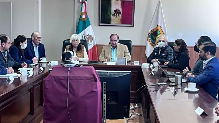 Comparten estrategia para prevenir la rabia en humanos y animales en Coahuila
