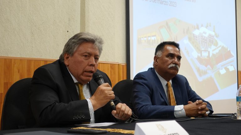 Con eventos multidisciplinarios, celebrará la Narro su centenario a lo grande 