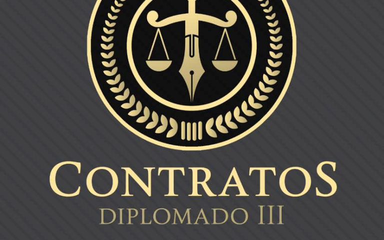 Convoca Facultad de Jurisprudencia al Diplomado III en Contratos
